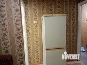 1-к квартира, на длительный срок, 32м2, 4/5 этаж