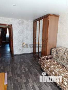 3-к квартира, на длительный срок, 71м2, 7/10 этаж