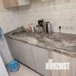 1-к квартира, посуточно, 38м2, 5/5 этаж