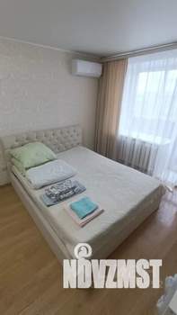 1-к квартира, посуточно, 41м2, 5/9 этаж
