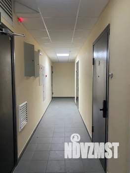 1-к квартира, посуточно, 40м2, 14/25 этаж