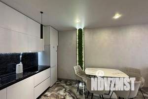 1-к квартира, посуточно, 40м2, 12/16 этаж