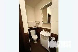 1-к квартира, посуточно, 31м2, 17/25 этаж