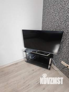 Студия квартира, посуточно, 42м2, 8/18 этаж