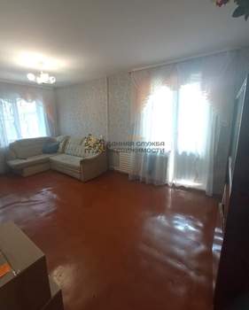 2-к квартира, на длительный срок, 53м2, 1/9 этаж