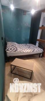 1-к квартира, посуточно, 36м2, 24/25 этаж