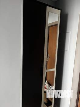 1-к квартира, посуточно, 38м2, 12/18 этаж