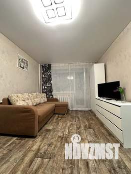 1-к квартира, посуточно, 32м2, 2/5 этаж