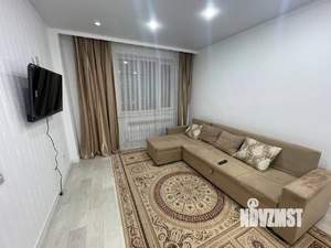 1-к квартира, на длительный срок, 37м2, 7/11 этаж