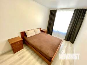 2-к квартира, посуточно, 65м2, 12/25 этаж