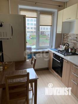1-к квартира, на длительный срок, 31м2, 4/9 этаж