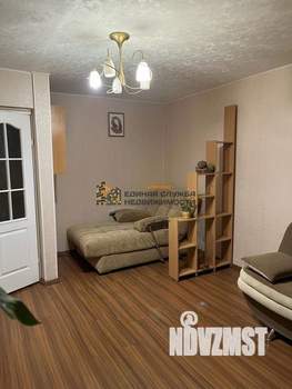 1-к квартира, на длительный срок, 40м2, 10/15 этаж