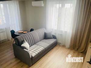 2-к квартира, на длительный срок, 43м2, 17/28 этаж