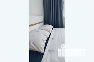 2-к квартира, посуточно, 40м2, 12/20 этаж