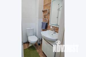 1-к квартира, посуточно, 36м2, 12/12 этаж