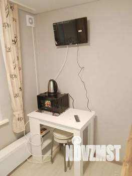 Студия квартира, посуточно, 14м2, 1/9 этаж