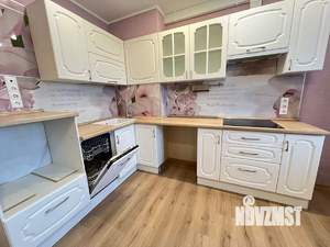 1-к квартира, на длительный срок, 38м2, 10/10 этаж
