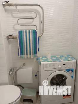 1-к квартира, посуточно, 35м2, 15/25 этаж