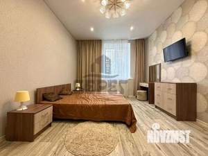 3-к квартира, на длительный срок, 70м2, 4/4 этаж