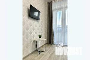 2-к квартира, посуточно, 42м2, 7/7 этаж