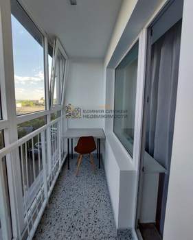 2-к квартира, на длительный срок, 43м2, 4/26 этаж