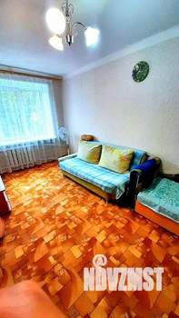 1-к квартира, на длительный срок, 33м2, 3/5 этаж