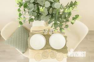 Студия квартира, посуточно, 18м2, 2/9 этаж