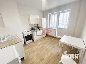 1-к квартира, на длительный срок, 35м2, 13/17 этаж
