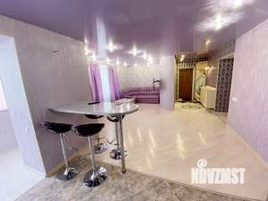 3-к квартира, на длительный срок, 85м2, 5/10 этаж