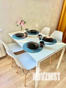 3-к квартира, посуточно, 52м2, 12/25 этаж