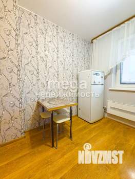 1-к квартира, на длительный срок, 38м2, 6/12 этаж