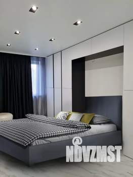 2-к квартира, посуточно, 60м2, 3/19 этаж