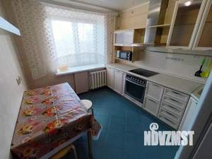 1-к квартира, посуточно, 34м2, 1/1 этаж