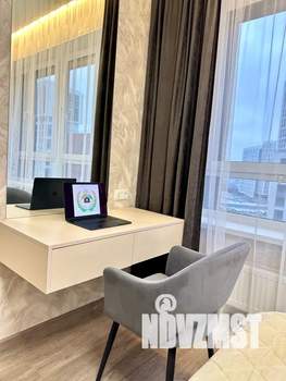 2-к квартира, посуточно, 50м2, 9/25 этаж