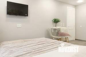 1-к квартира, посуточно, 18м2, 1/1 этаж