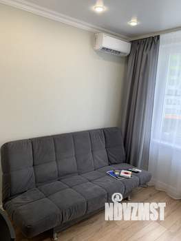 2-к квартира, посуточно, 40м2, 4/11 этаж