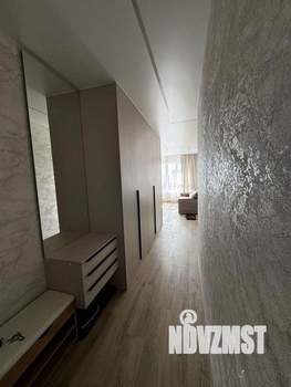 3-к квартира, на длительный срок, 61м2, 30/31 этаж