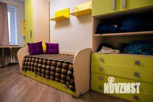2-к квартира, посуточно, 58м2, 1/1 этаж