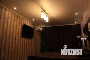 1-к квартира, посуточно, 40м2, 2/9 этаж