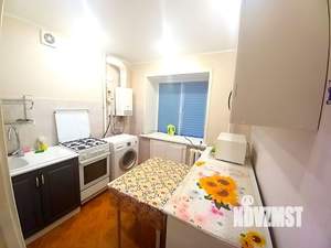 2-к квартира, на длительный срок, 45м2, 3/5 этаж