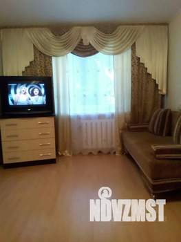 1-к квартира, посуточно, 35м2, 3/5 этаж