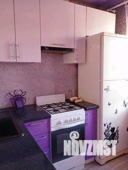 1-к квартира, посуточно, 39м2, 1/1 этаж