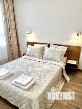 2-к квартира, посуточно, 44м2, 22/25 этаж