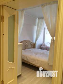 1-к квартира, на длительный срок, 45м2, 10/13 этаж
