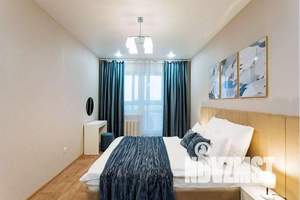 2-к квартира, посуточно, 65м2, 12/21 этаж