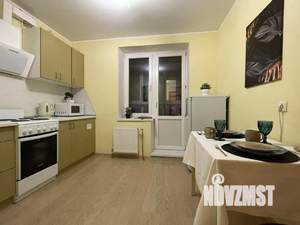 1-к квартира, посуточно, 33м2, 1/1 этаж