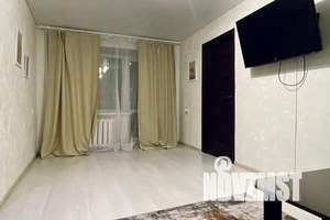 2-к квартира, посуточно, 45м2, 4/5 этаж