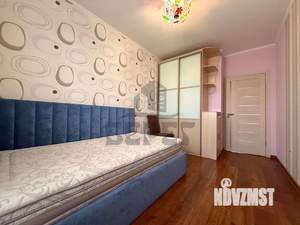 3-к квартира, на длительный срок, 74м2, 7/12 этаж