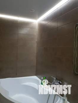 1-к квартира, посуточно, 42м2, 3/19 этаж