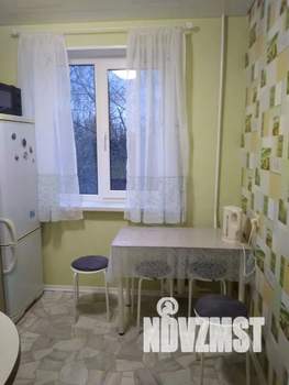 2-к квартира, посуточно, 45м2, 4/5 этаж
